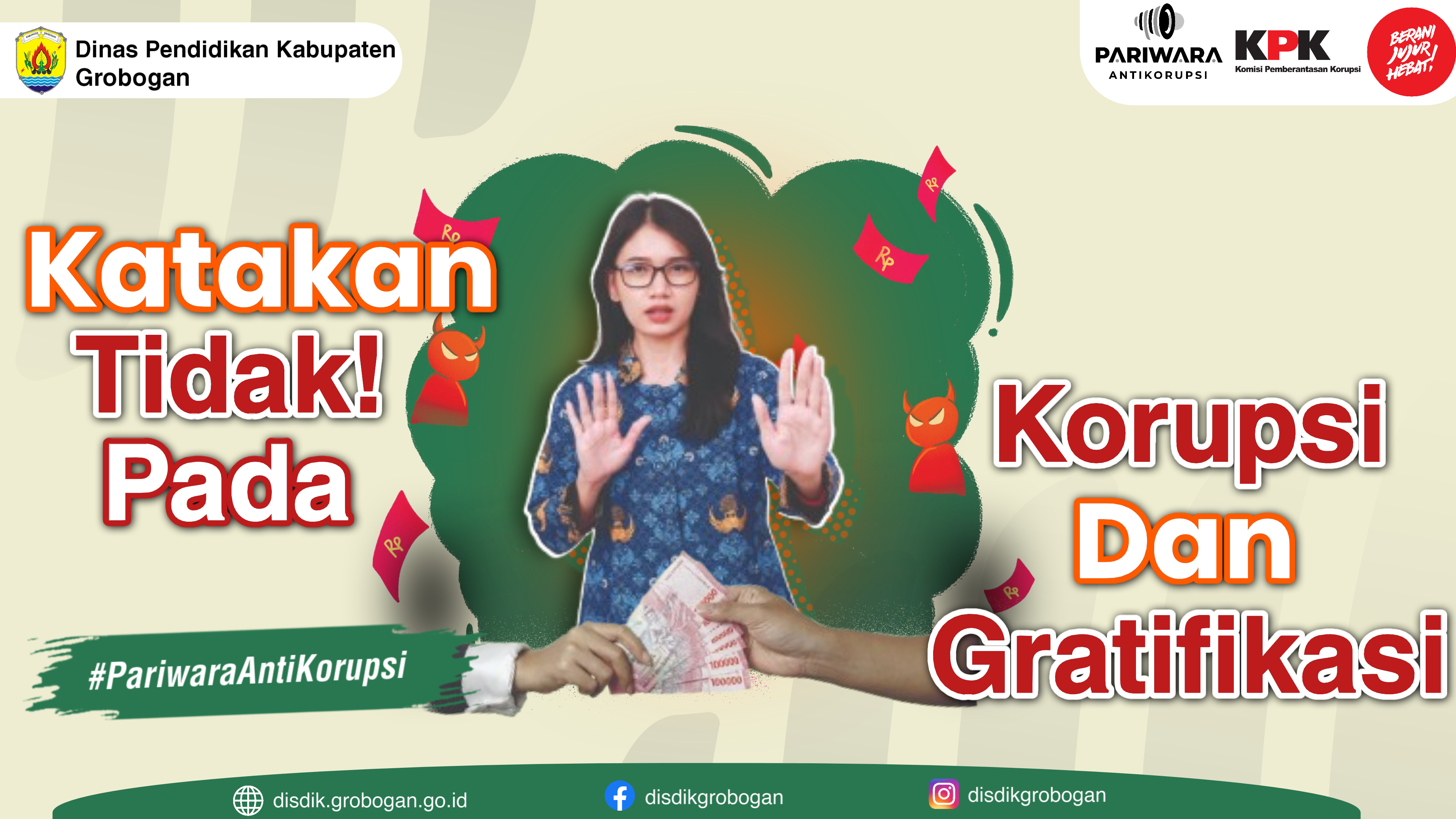 Pariwara Anti Korupsi Disdik Grobogan 76F3823 1